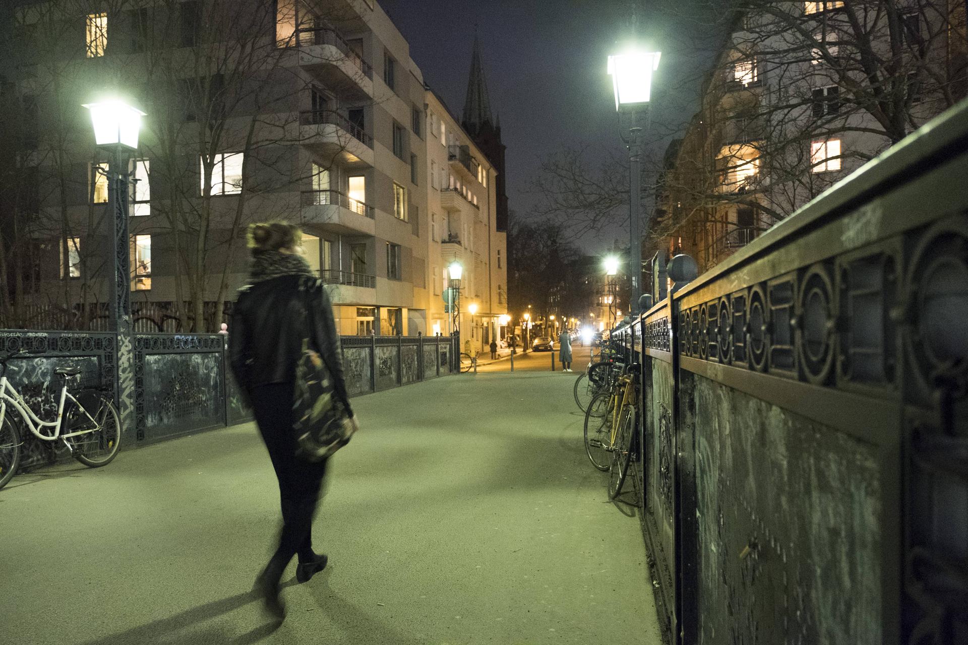 Kriminalit T Berlin Hauptstadt Des Verbrechens