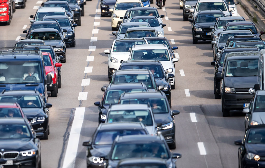 Hauptstadt ohne Benziner und Diesel – ist das realistisch?