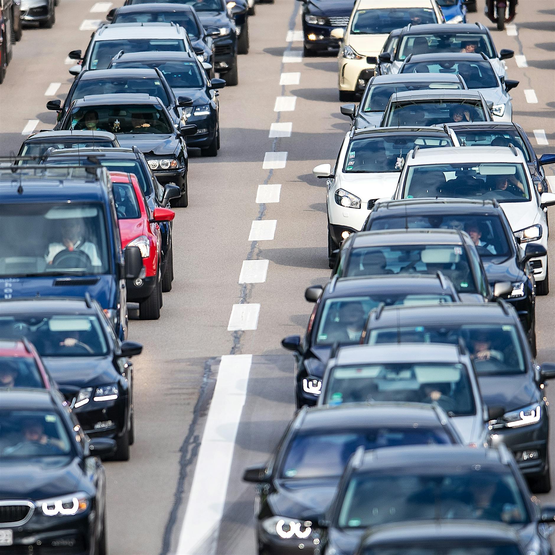 Keine Verbrennungsmotoren in der Innenstadt: Vorschlag sorgt für heftige Kritik