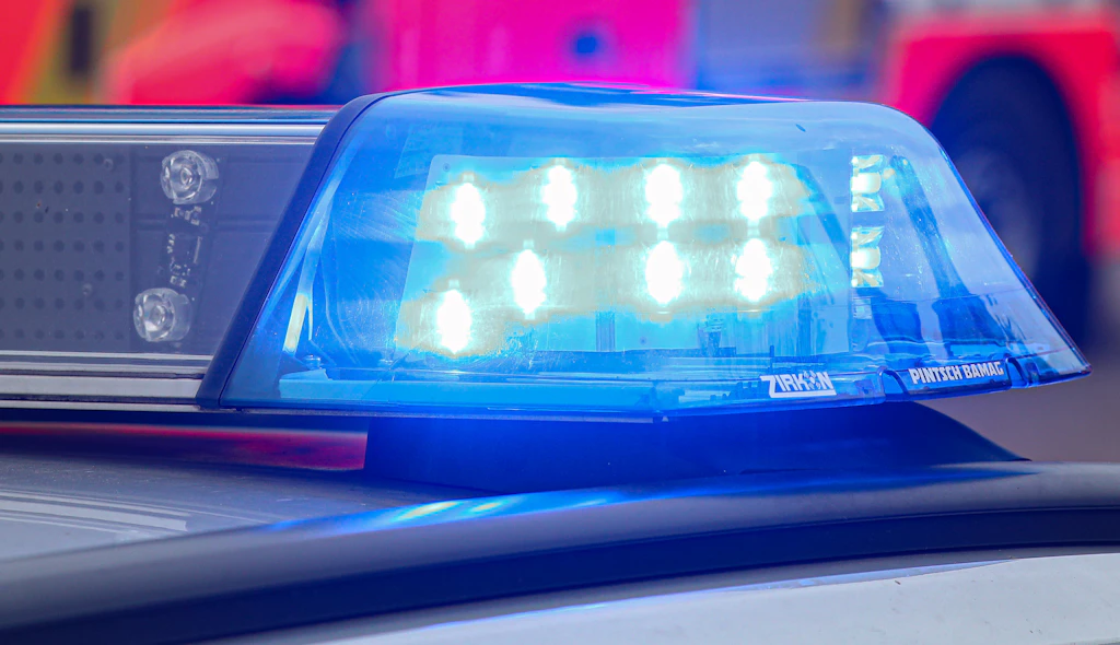 Polizeiabschnitt in Biesdorf stellt Betrieb ein