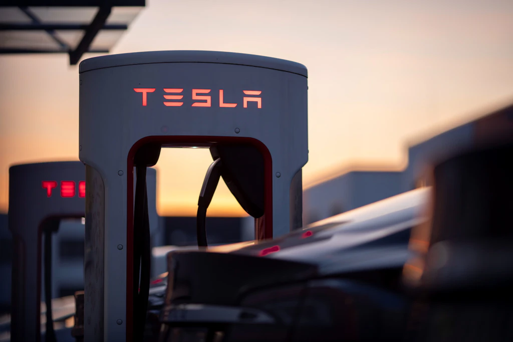 So punktete die Region Berlin bei Tesla
