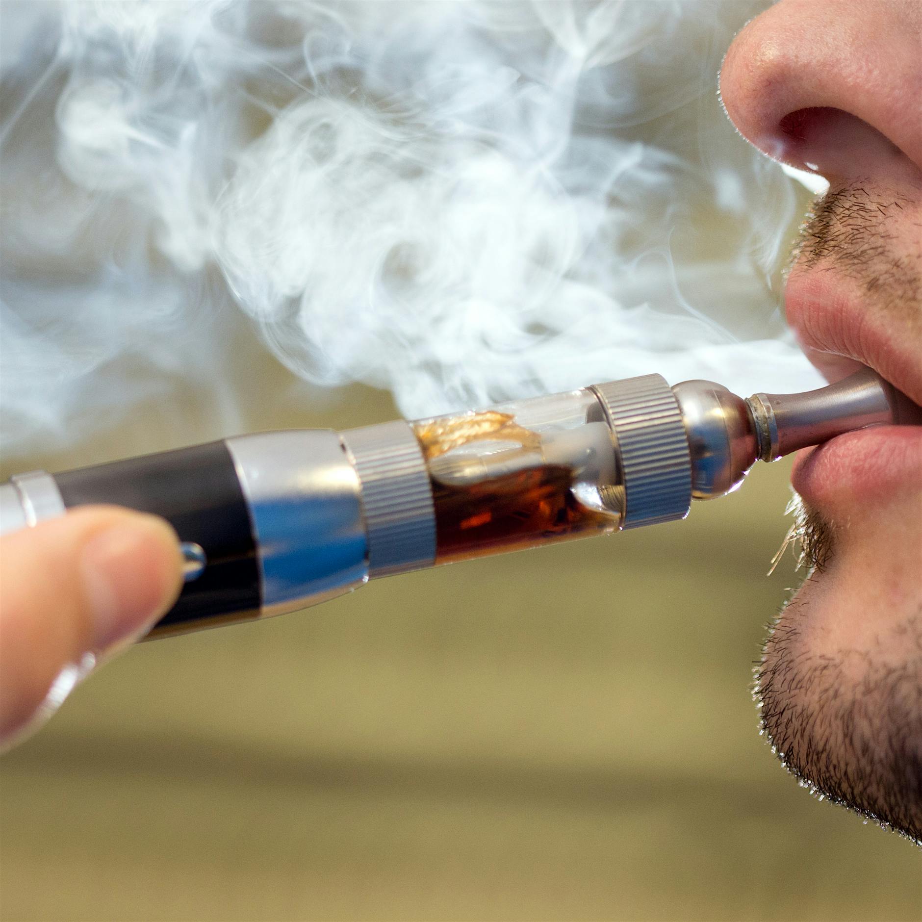 Angriff auf die Blutgefäße