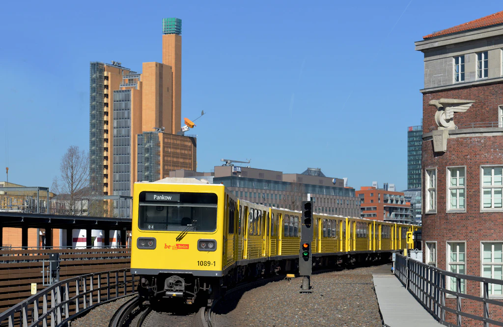 Neuer Gerichtstermin im Streit um U-Bahnen für die BVG