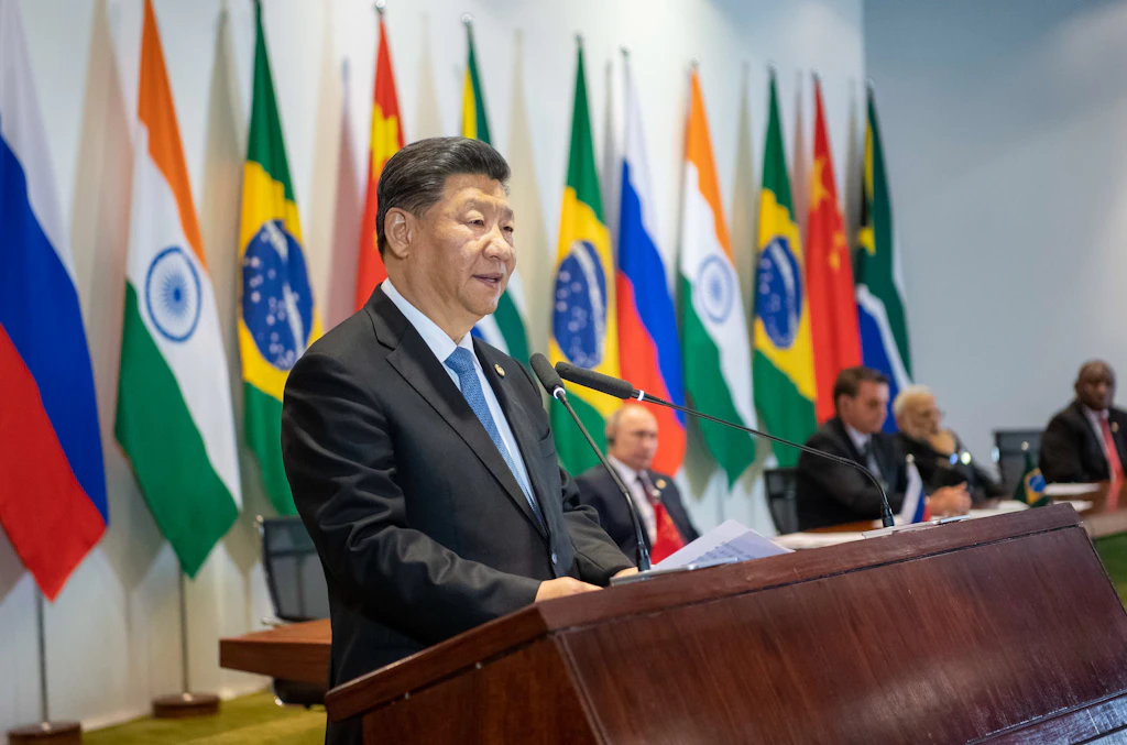 Brics-Staaten wollen mehr Kooperation bei Klima und Handel