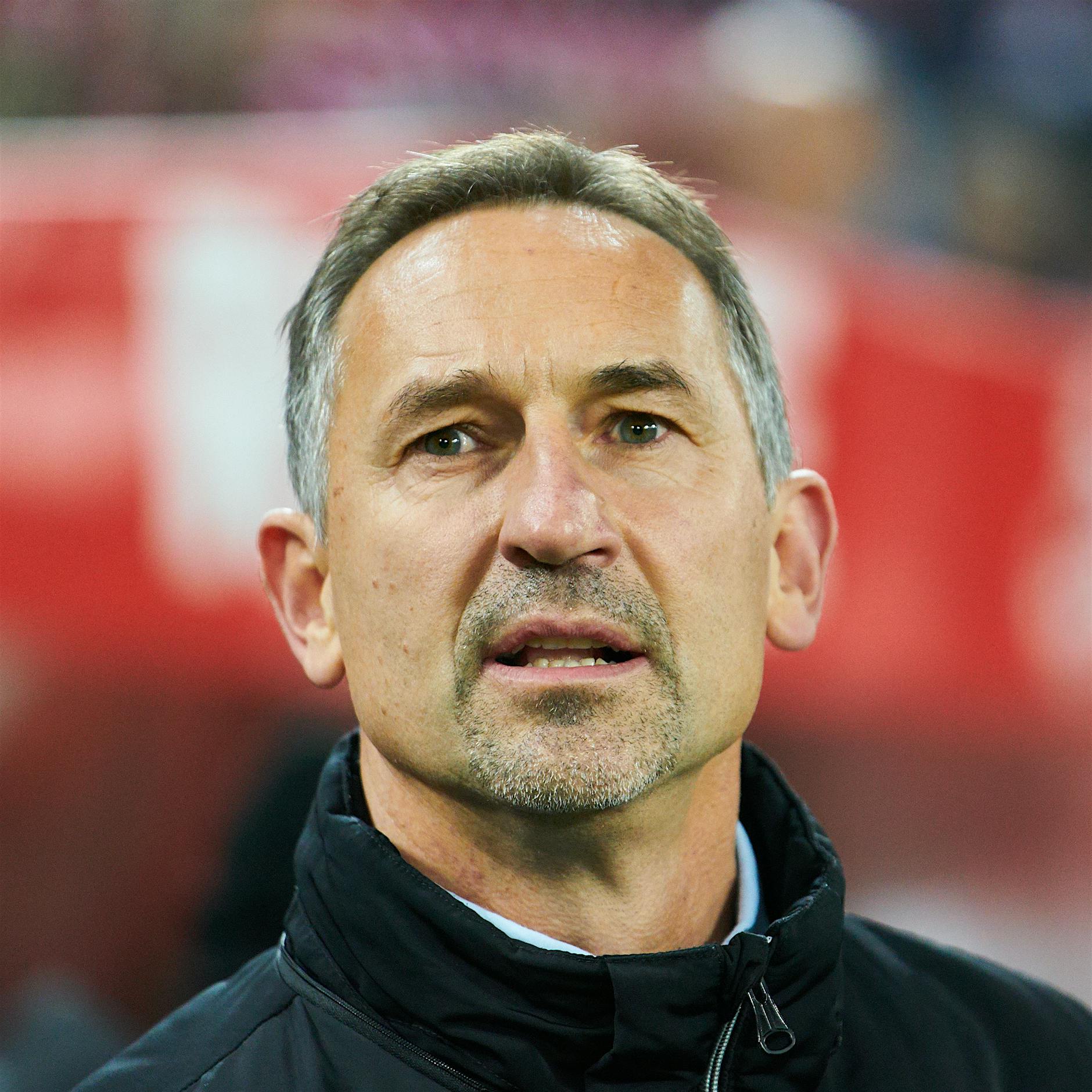 Image - Achim Beierlorzer wird neuer Trainer in Mainz