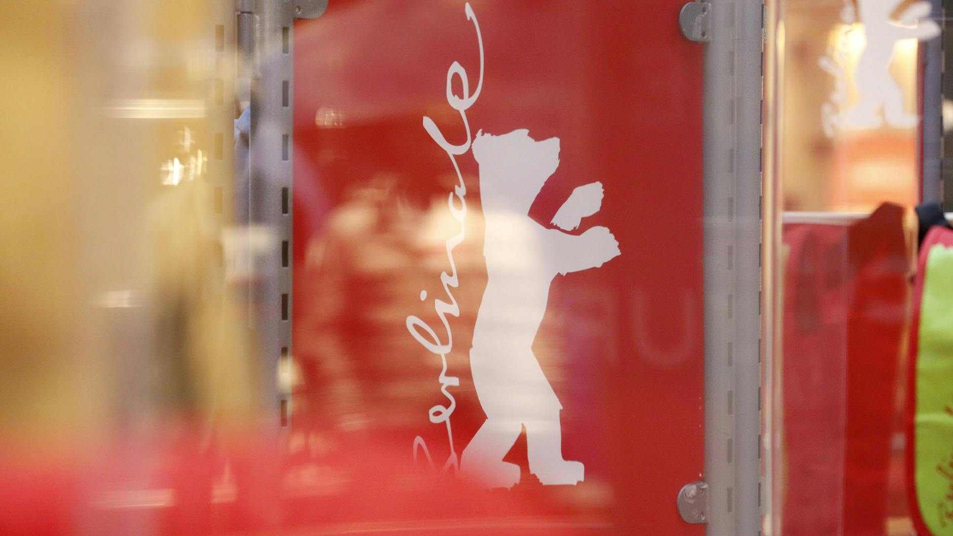 Bald geht sie wieder los: Die Berlinale.