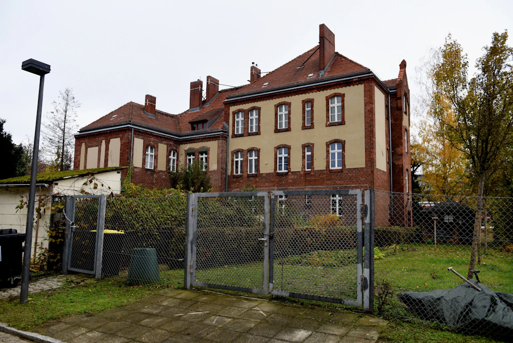 Anwohner: „Unsere Kinder haben Recht auf unversehrtes Leben“
