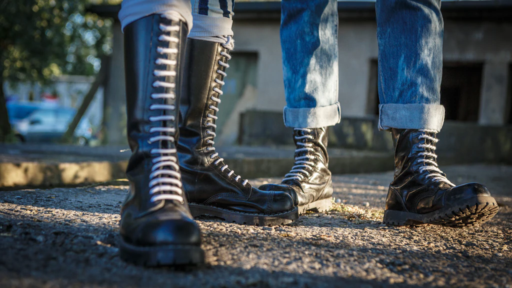 Diese rechtsextremistischen Gruppen sind in Deutschland verboten