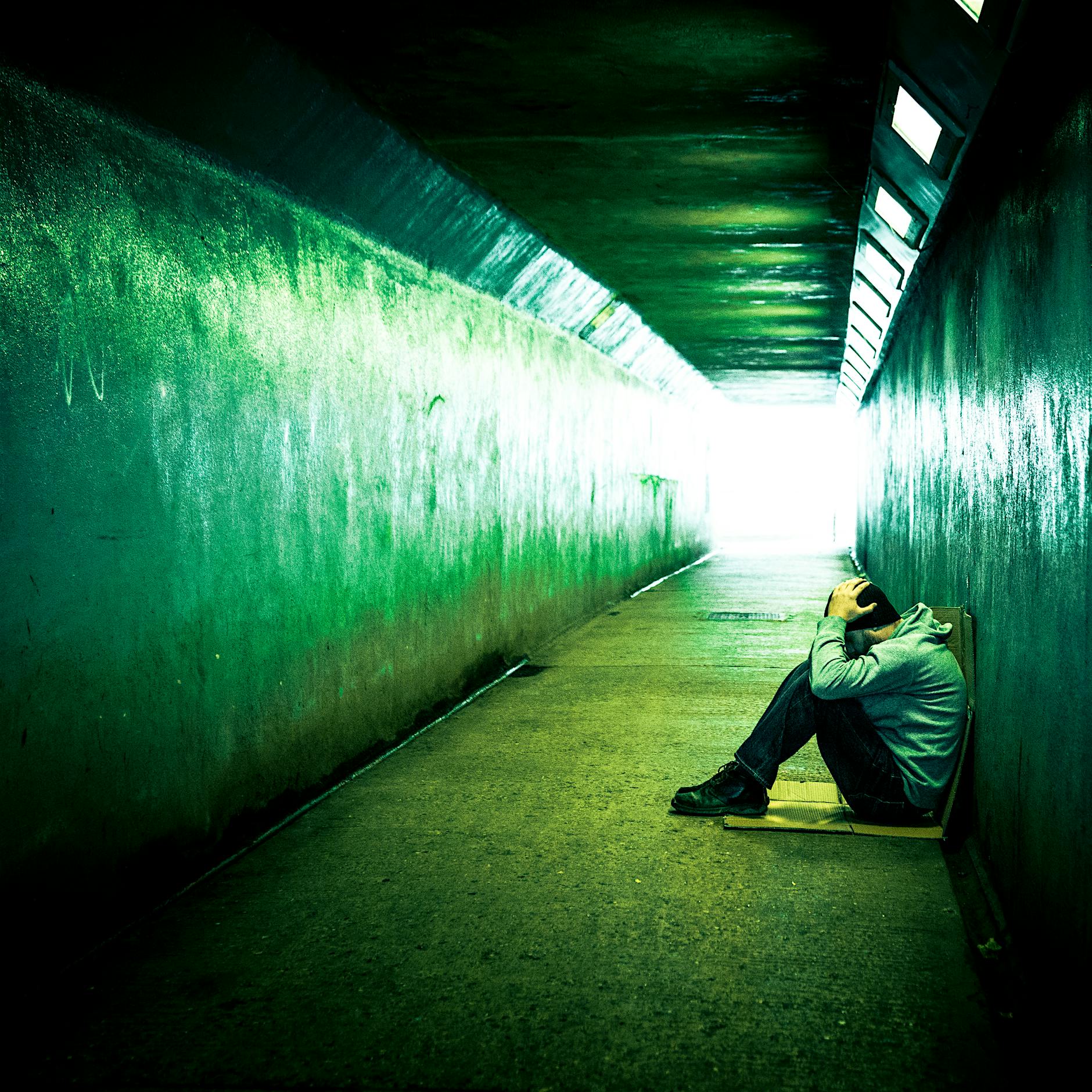 Morde, die kaum zu verhindern sind