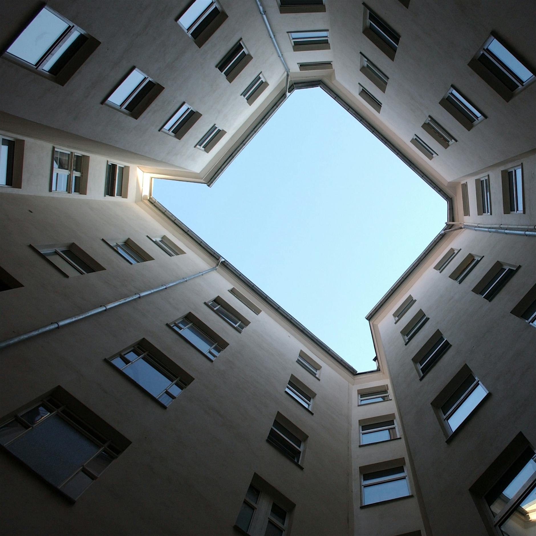 Geräumt wird, wo die Mieten stark steigen