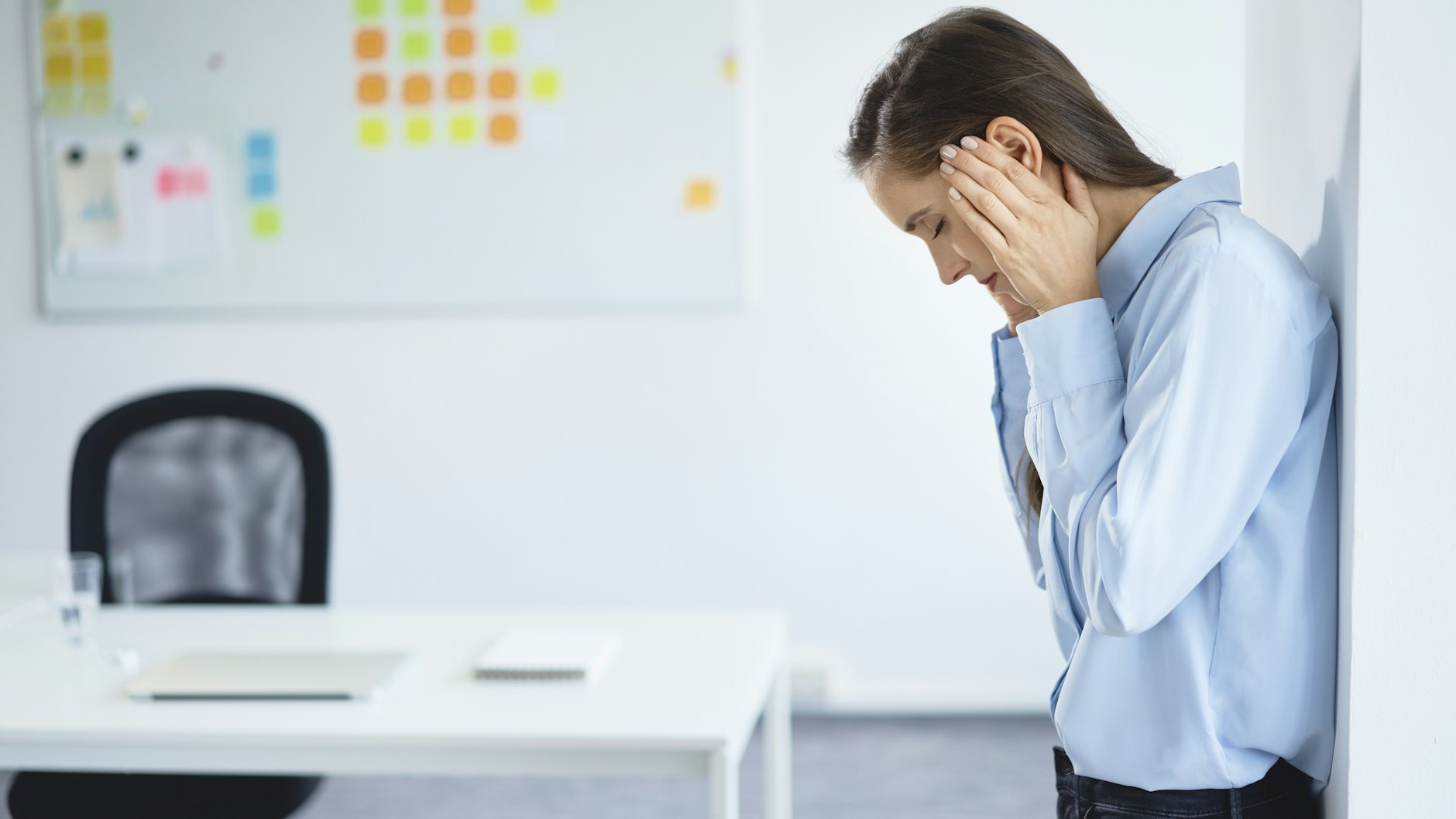 Stress ist nicht immer schlimm - es kommt darauf an, was man daraus macht.