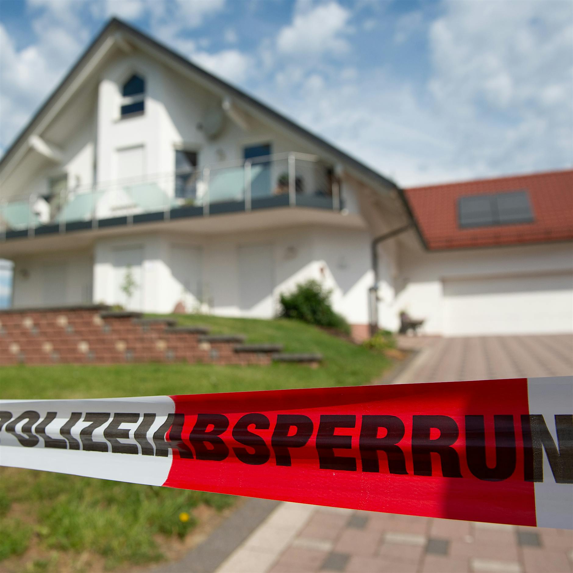 Anwalt prüft Hinweise auf zweiten Mann am Tatort