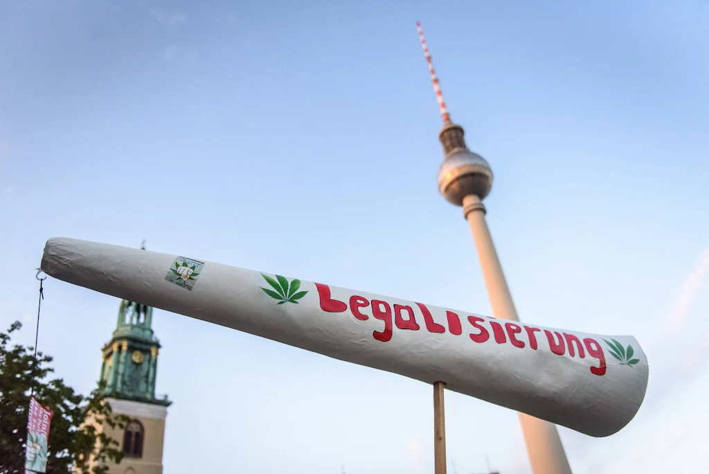 Rückkehr zur Null-Toleranz-Drogenpolitik