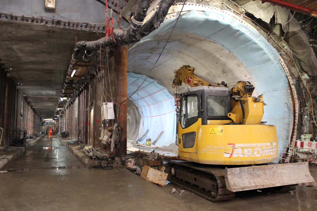 Kein Geld für Planung neuer U-Bahn-Linien