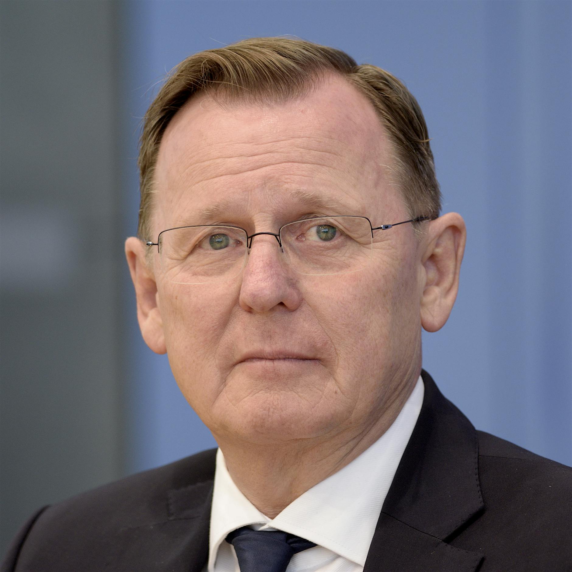 Ramelow zieht Nazi-Vergleich und nennt Ergebnis „widerliche Scharade“