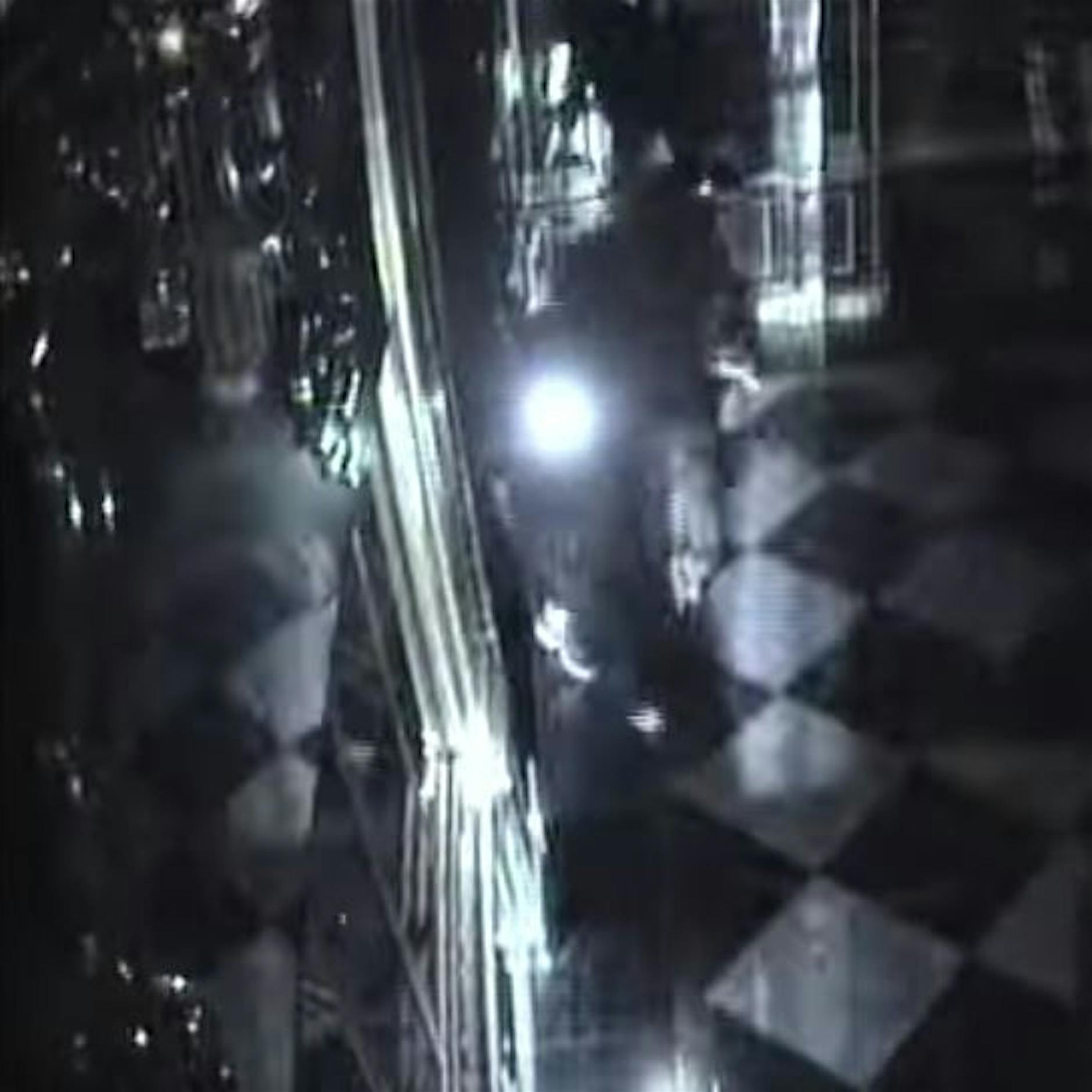 Polizei veröffentlicht Überwachungsvideo