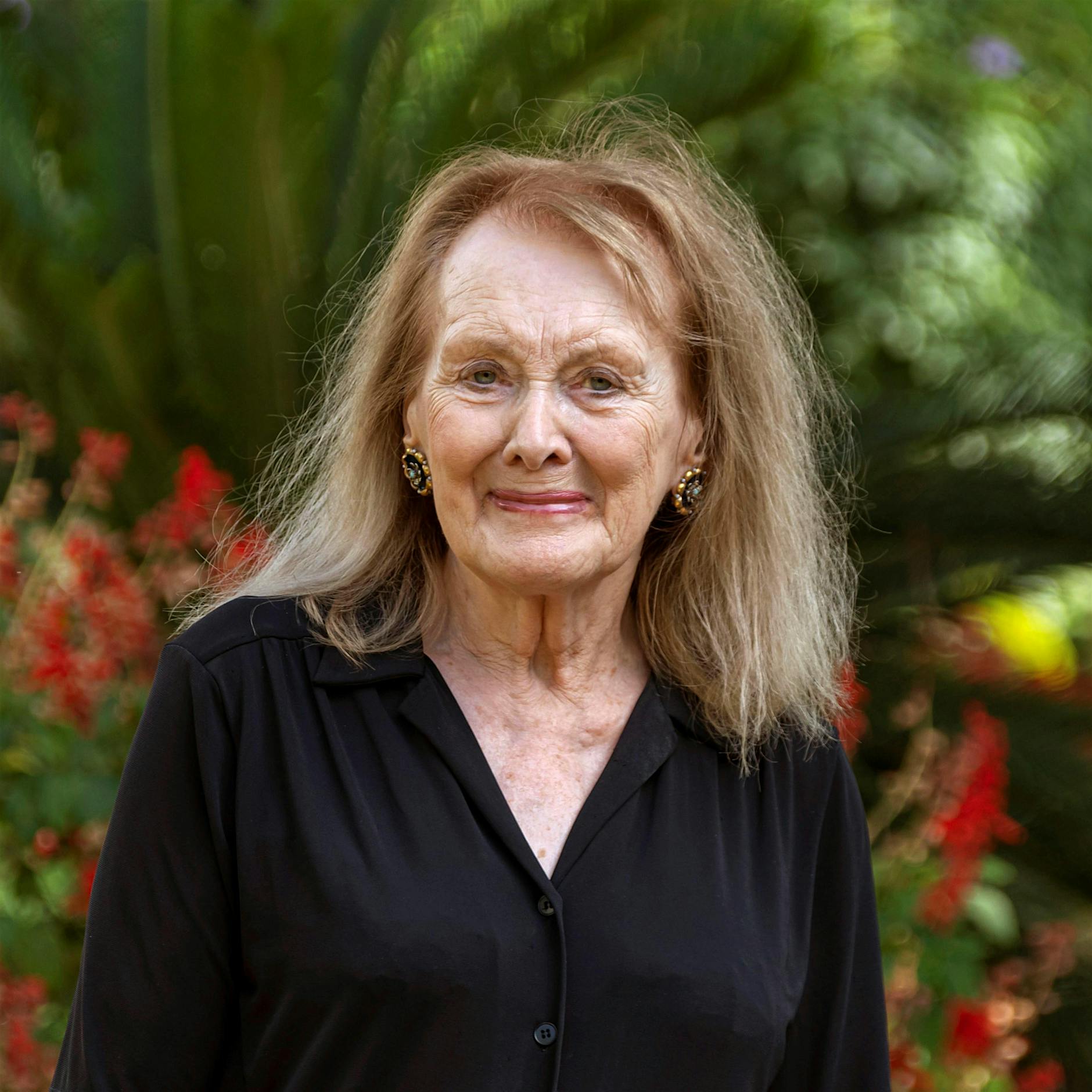 Annie Ernaux in Berlin geehrt