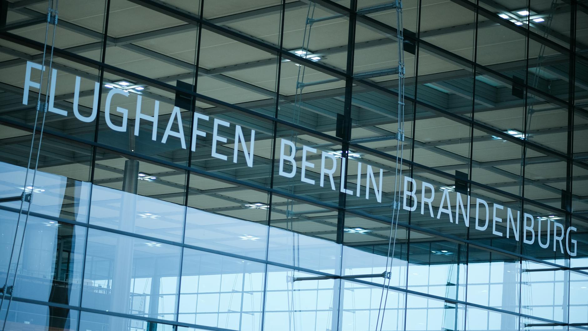 After years of delay, Berlin's new Berlin Brandenburg Airport is set to open on 31 October - but it may not have the smoothest landing.