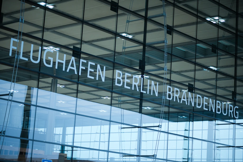 Endlich wieder einen BER-Eröffnungstermin