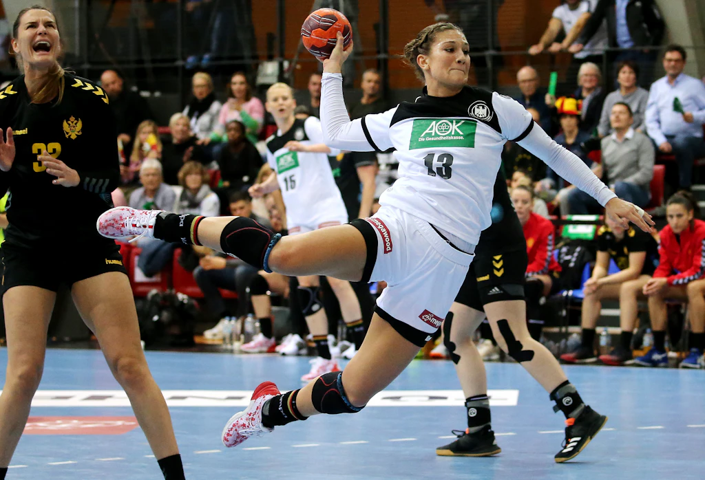 Deutsches Frauenteam kämpft um Olympia-Teilnahme