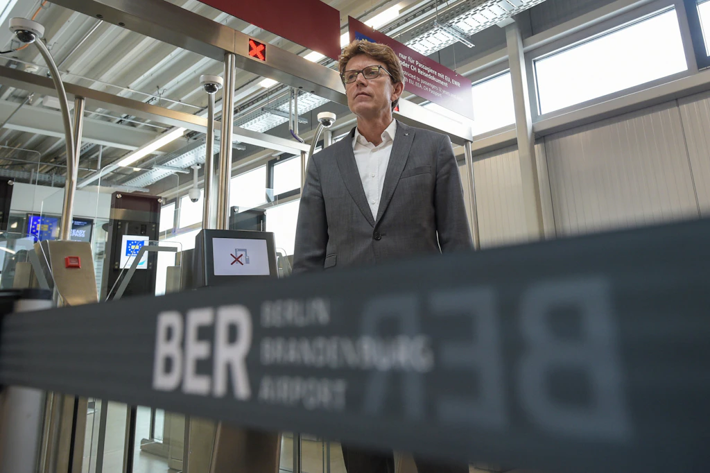 BER soll am 31. Oktober 2020 öffnen - Tegel eine Woche später schließen