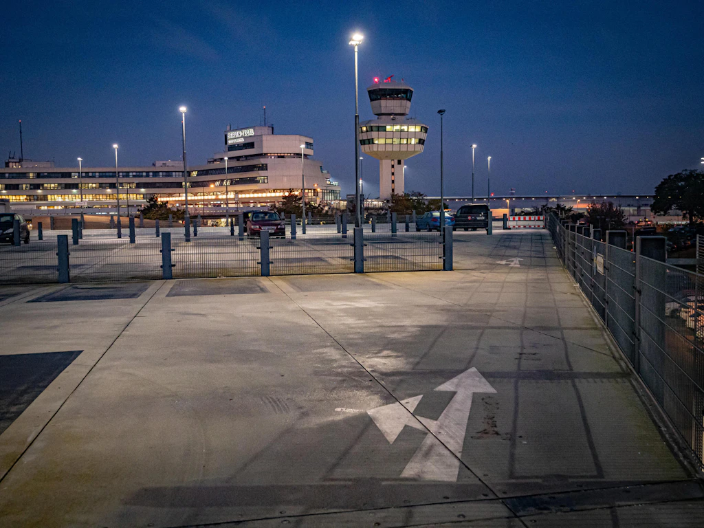 Entwickler verspricht 20.000 Jobs in Tegel