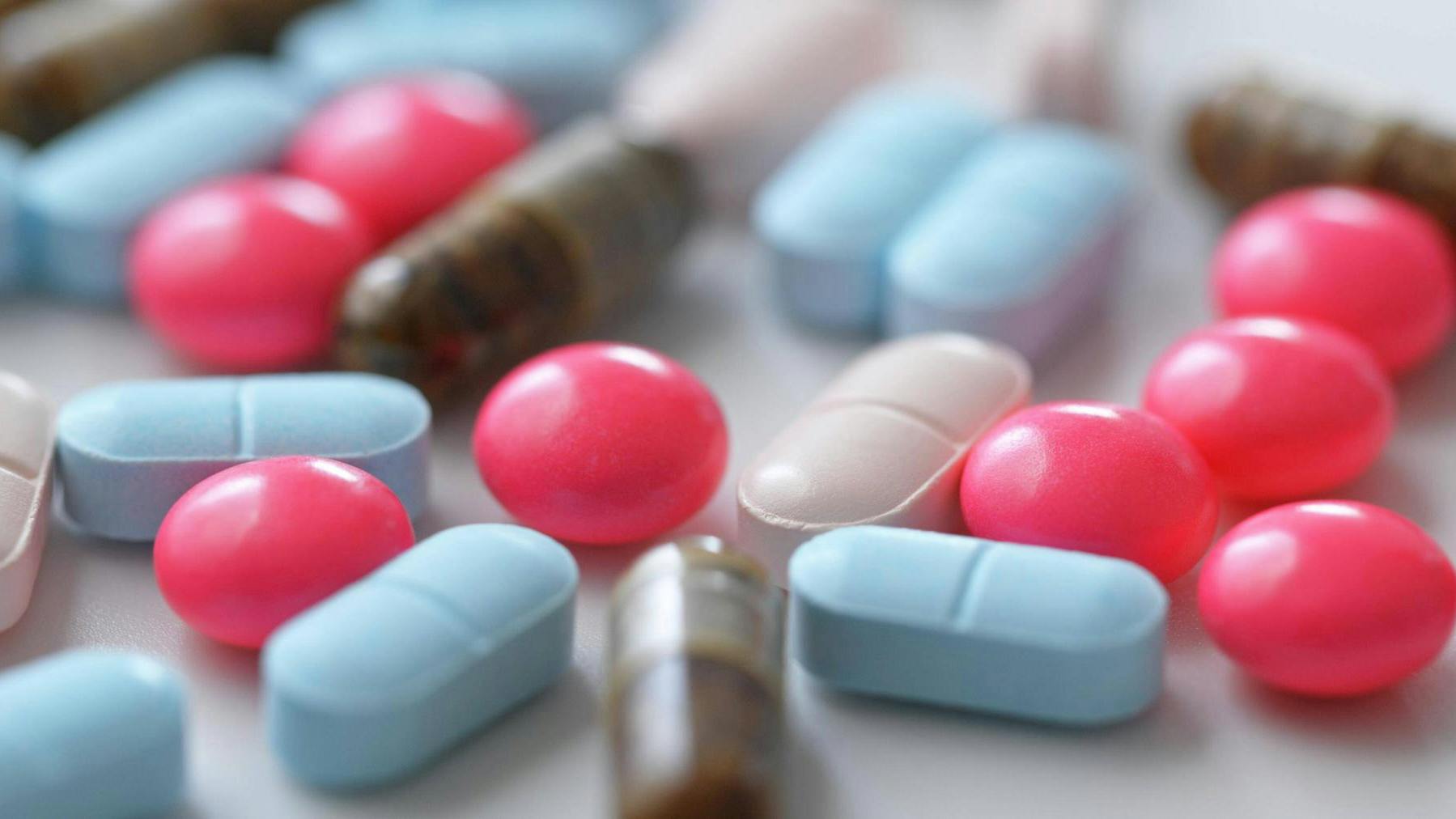Immer öfter müssen Apotheken ihre Kunden vertrösten, weil ein verordnetes Medikament nicht lieferbar ist. (Symbolfoto)