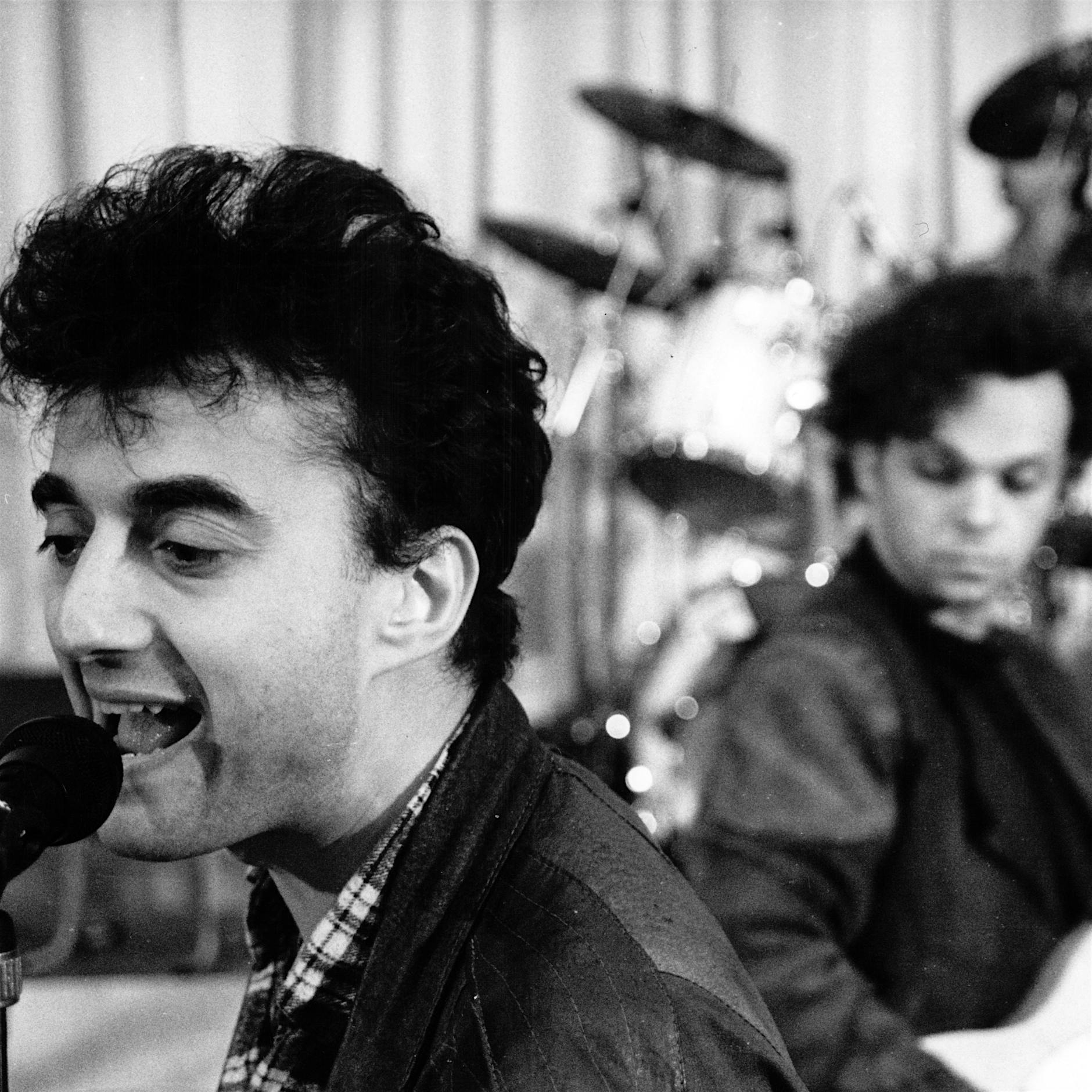 Jedenfalls Langeweile herrscht hier nicht mehr