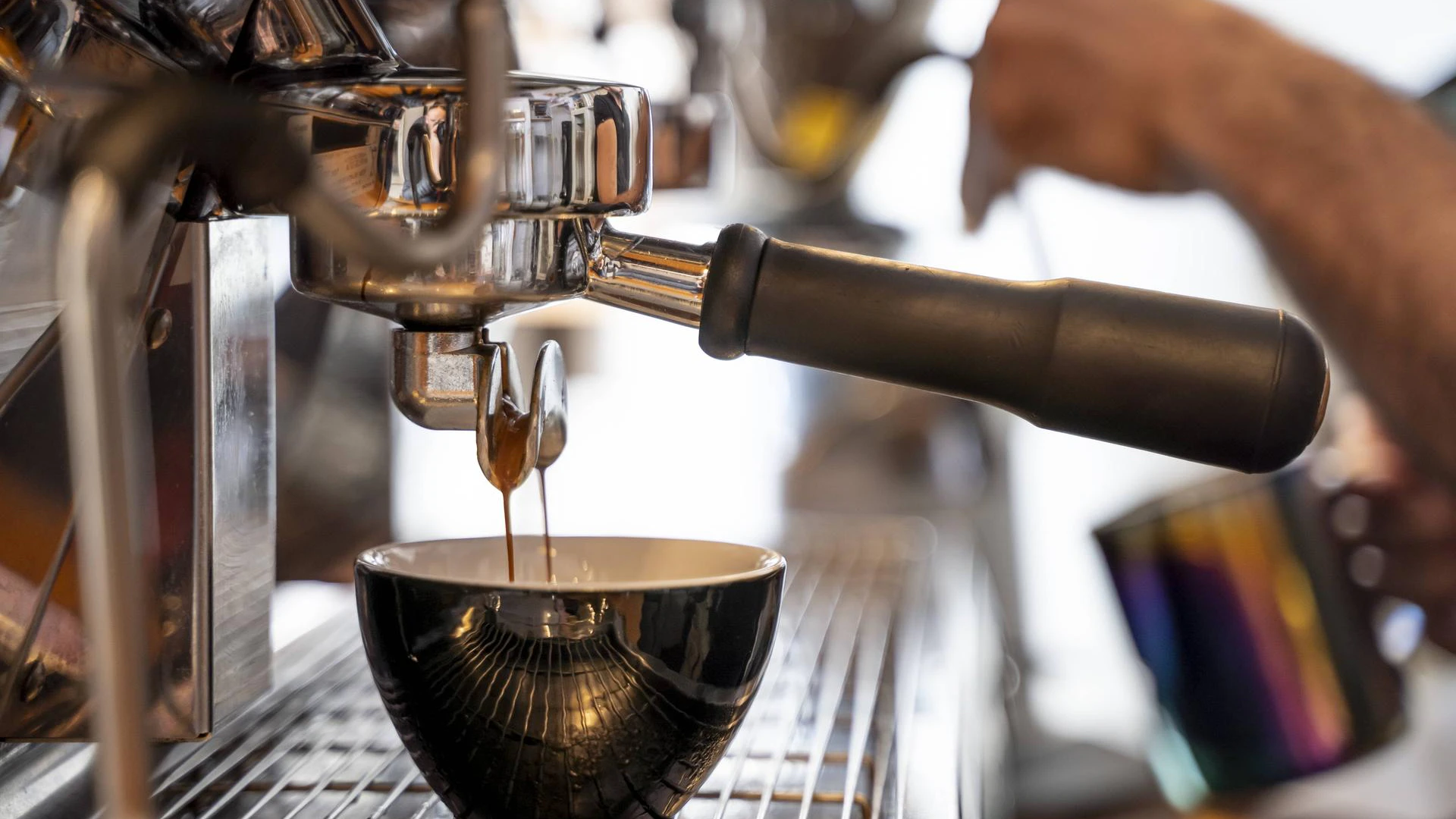 Auch die Cafés sollen vom "Urban Coffee Club" profitieren - durch mehr Kundschaft.
