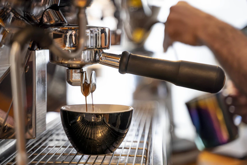Gründer startet Kaffee-Flatrate für Berliner