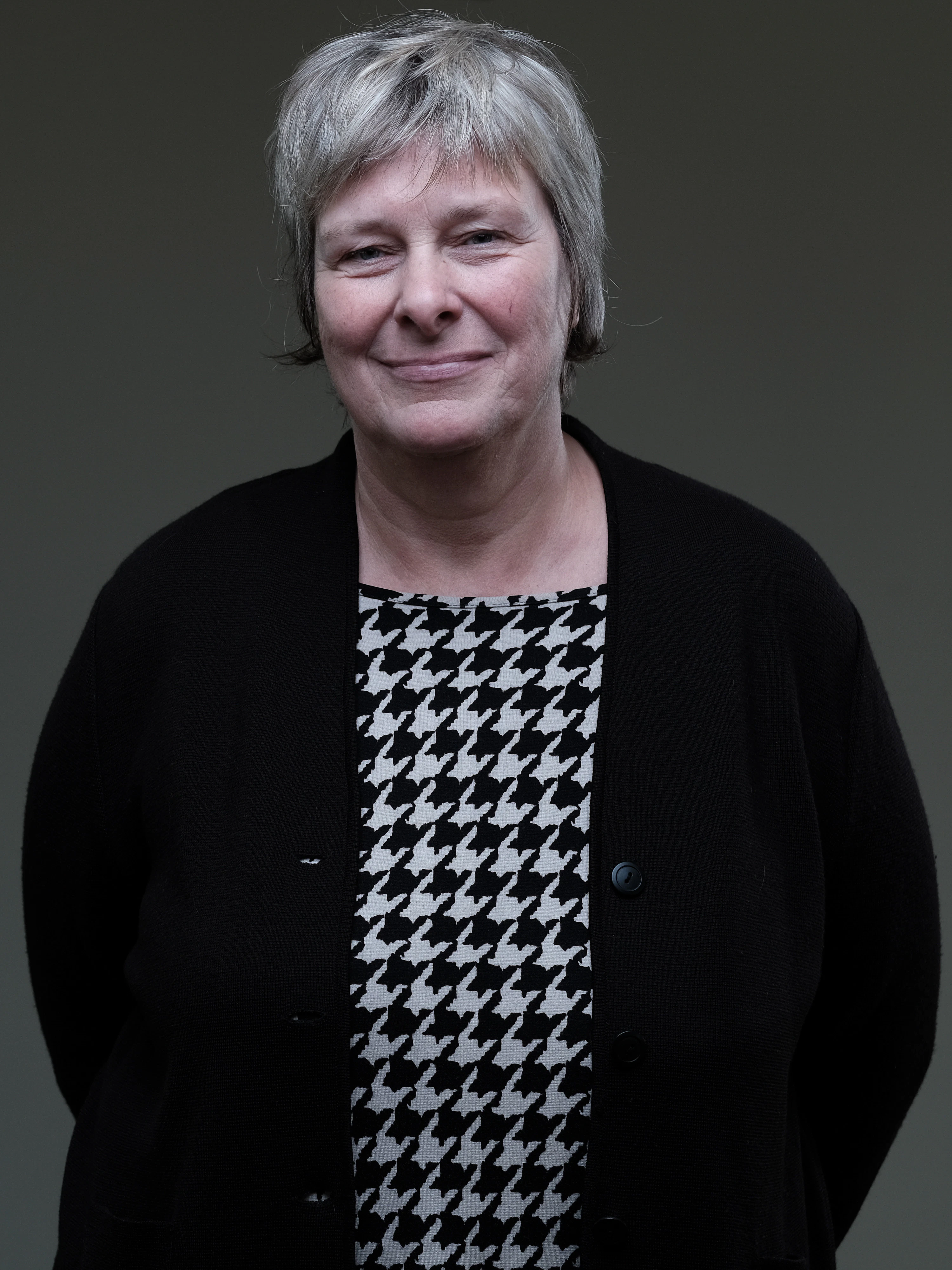 Katrin Rohnstock<br>