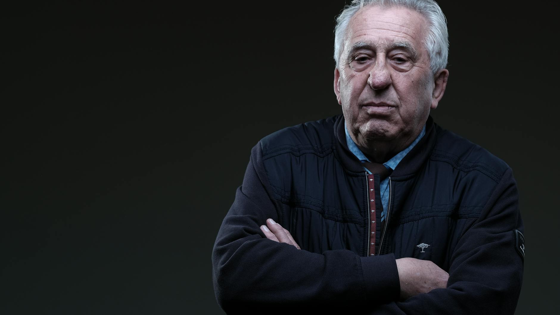 Egon Krenz