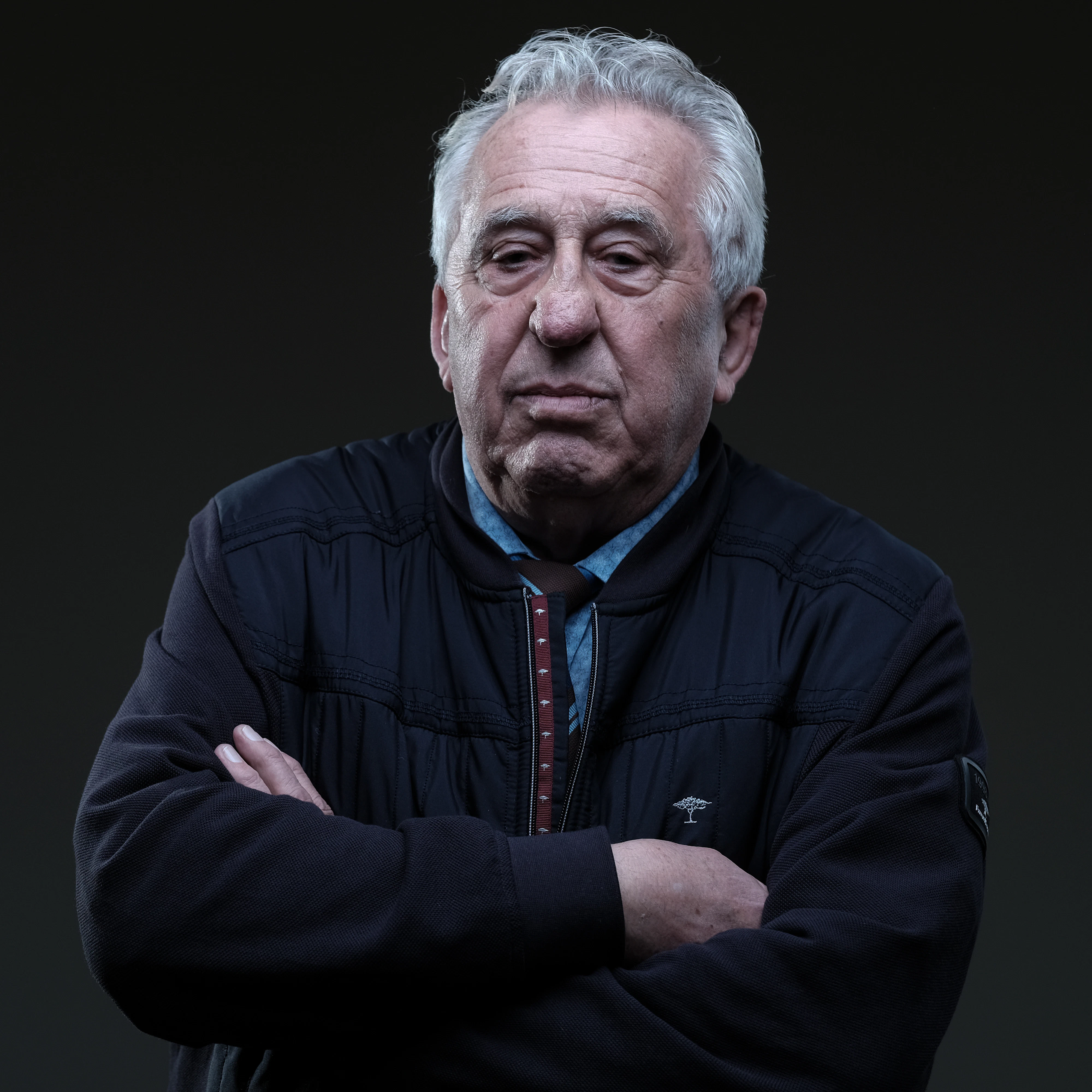 Egon Krenz<br><br>