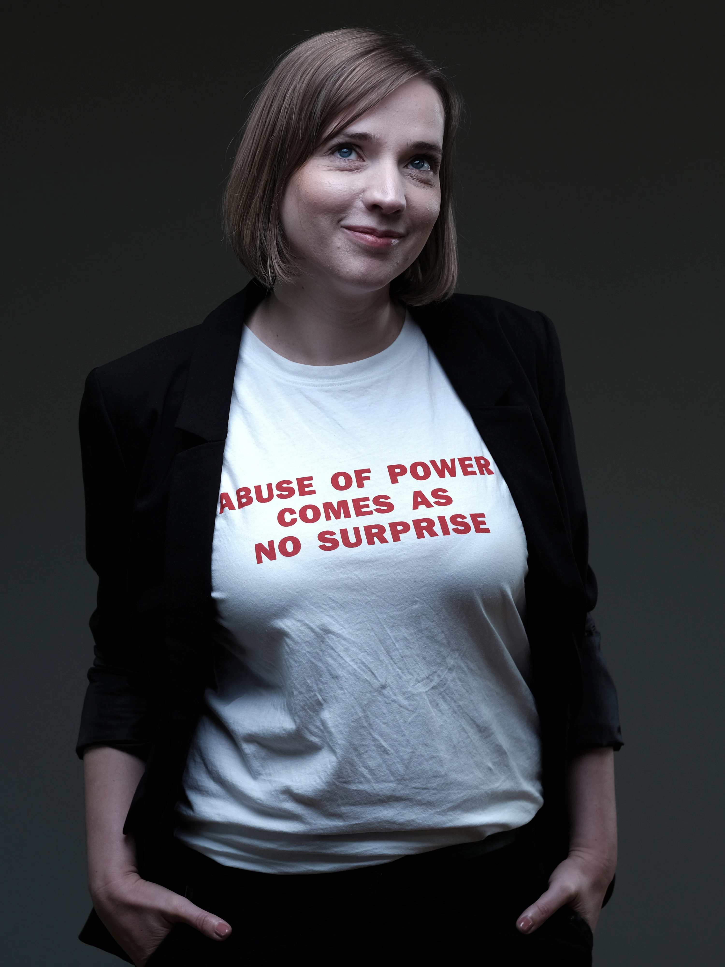 Anne Wizorek