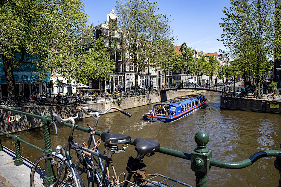 Über Privilegien in Holland, die nicht alle genießen