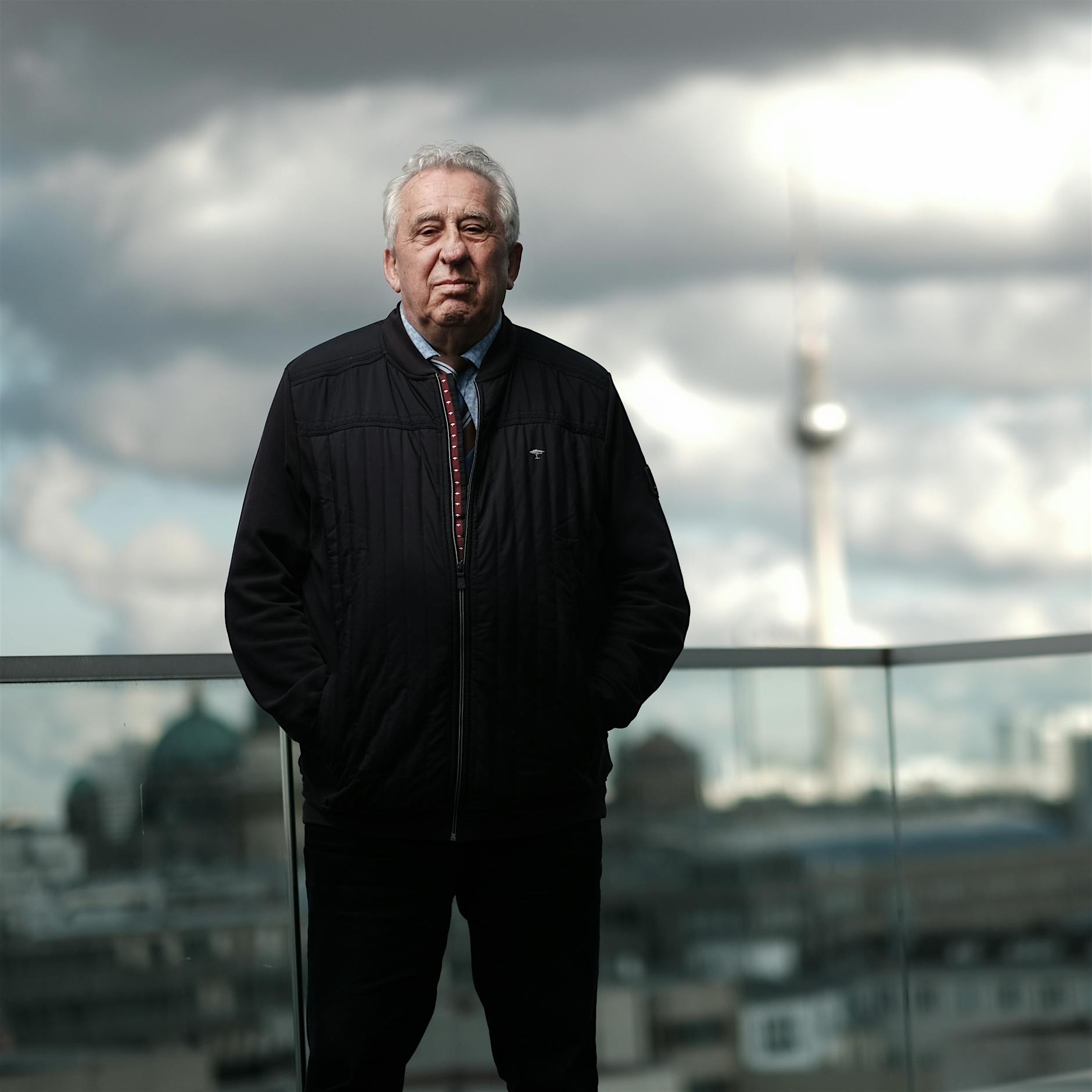 Egon Krenz zum 9. November: „Für mich war es die schwerste Nacht meines Lebens“