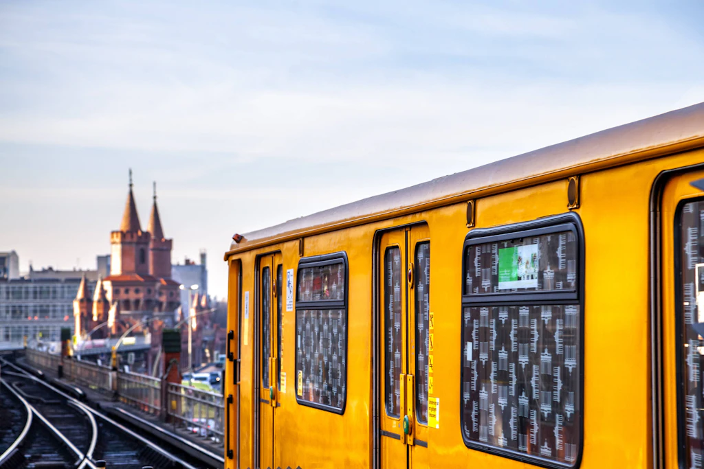 SPD fordert drei neue U-Bahn-Strecken für Berlin