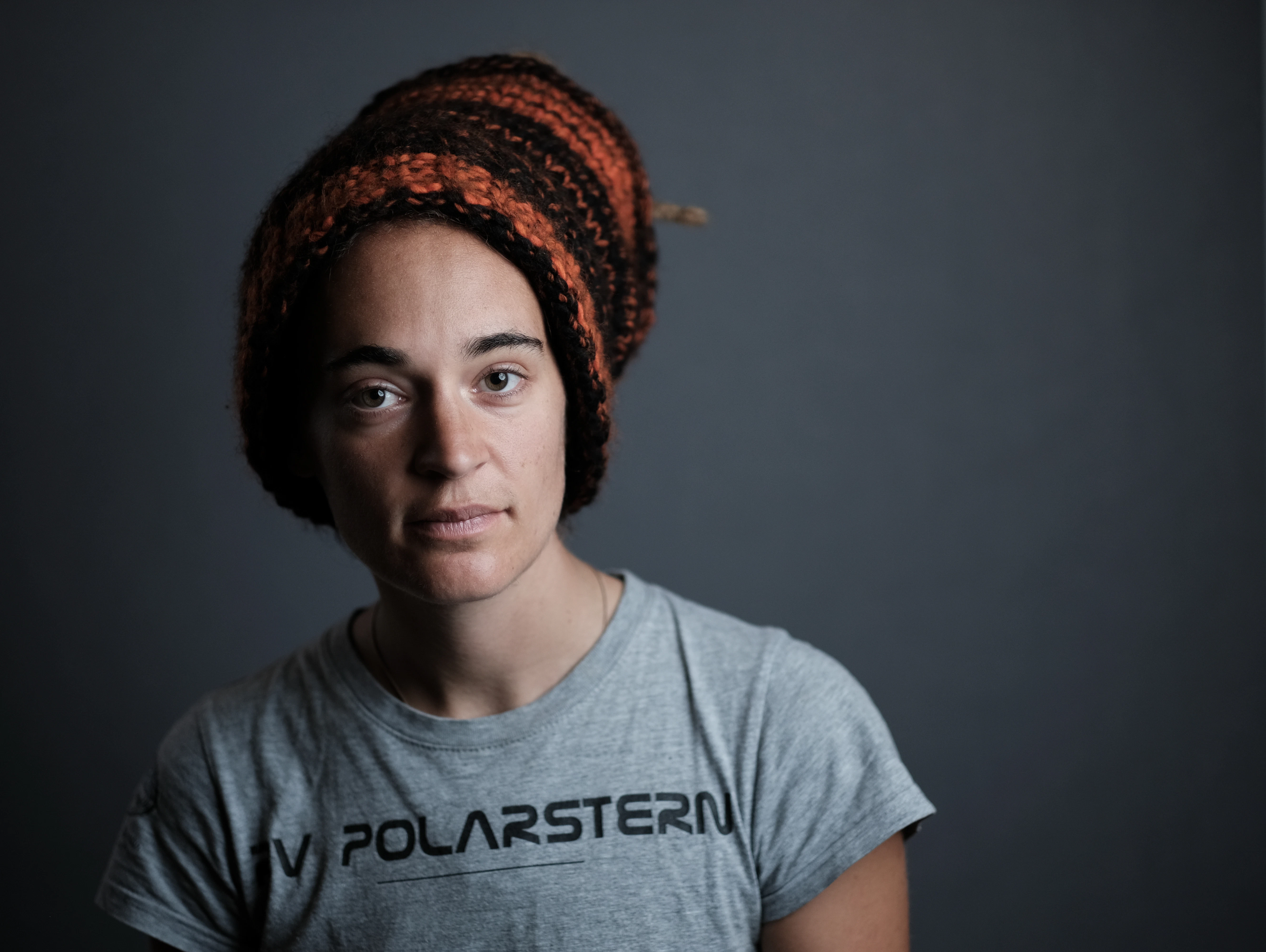 Aktivistin Carola Rackete engagiert sich nun für das Klima