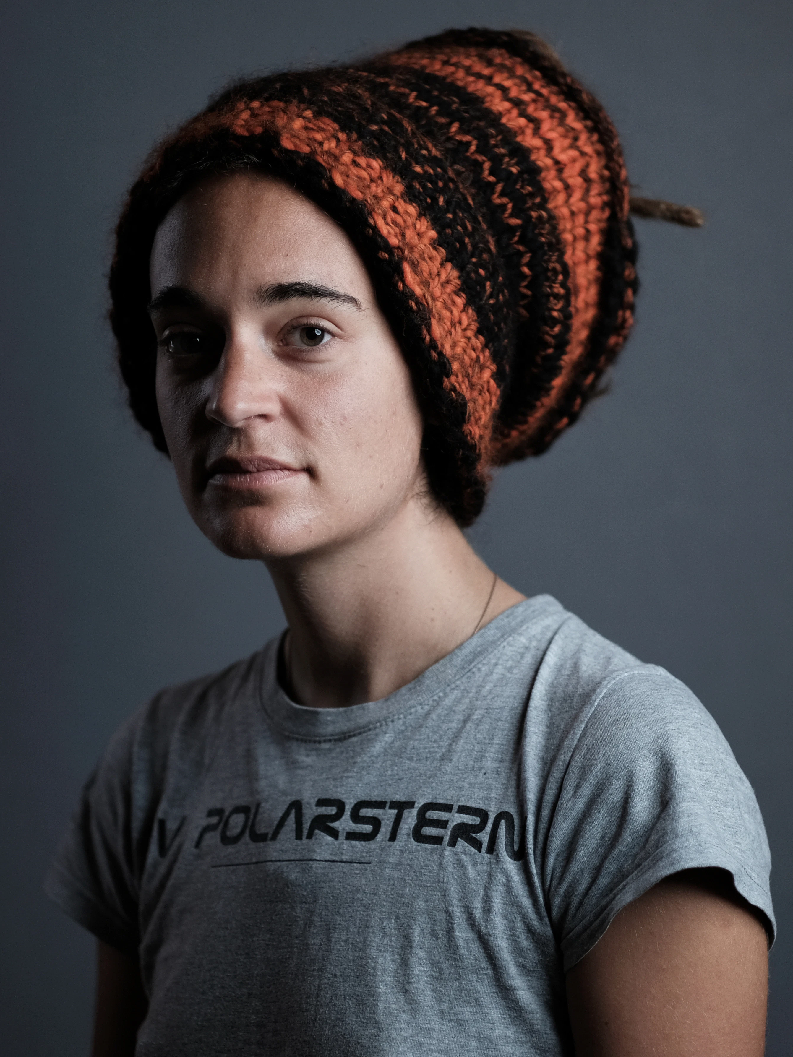 Carola Rackete