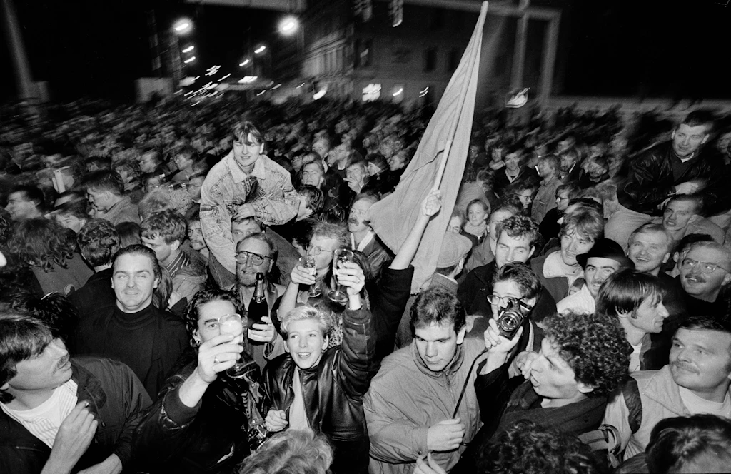 „Ich dachte nur: Es darf kein Schuss fallen“