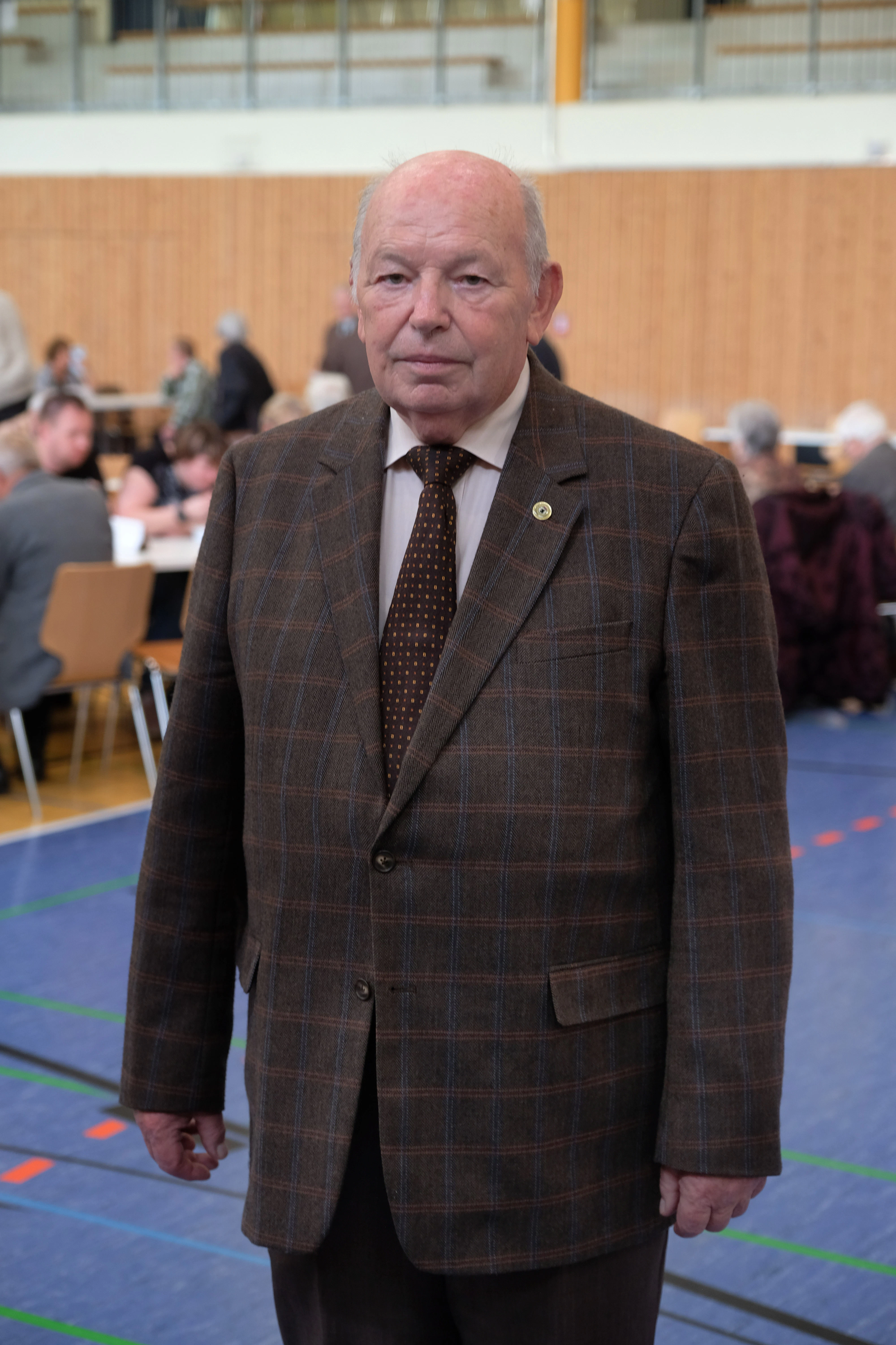 GÜNTER LEO