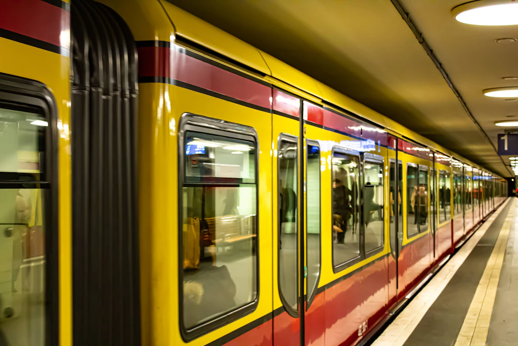 Neues Konzept für die Berliner S-Bahn spart 800 Millionen Euro