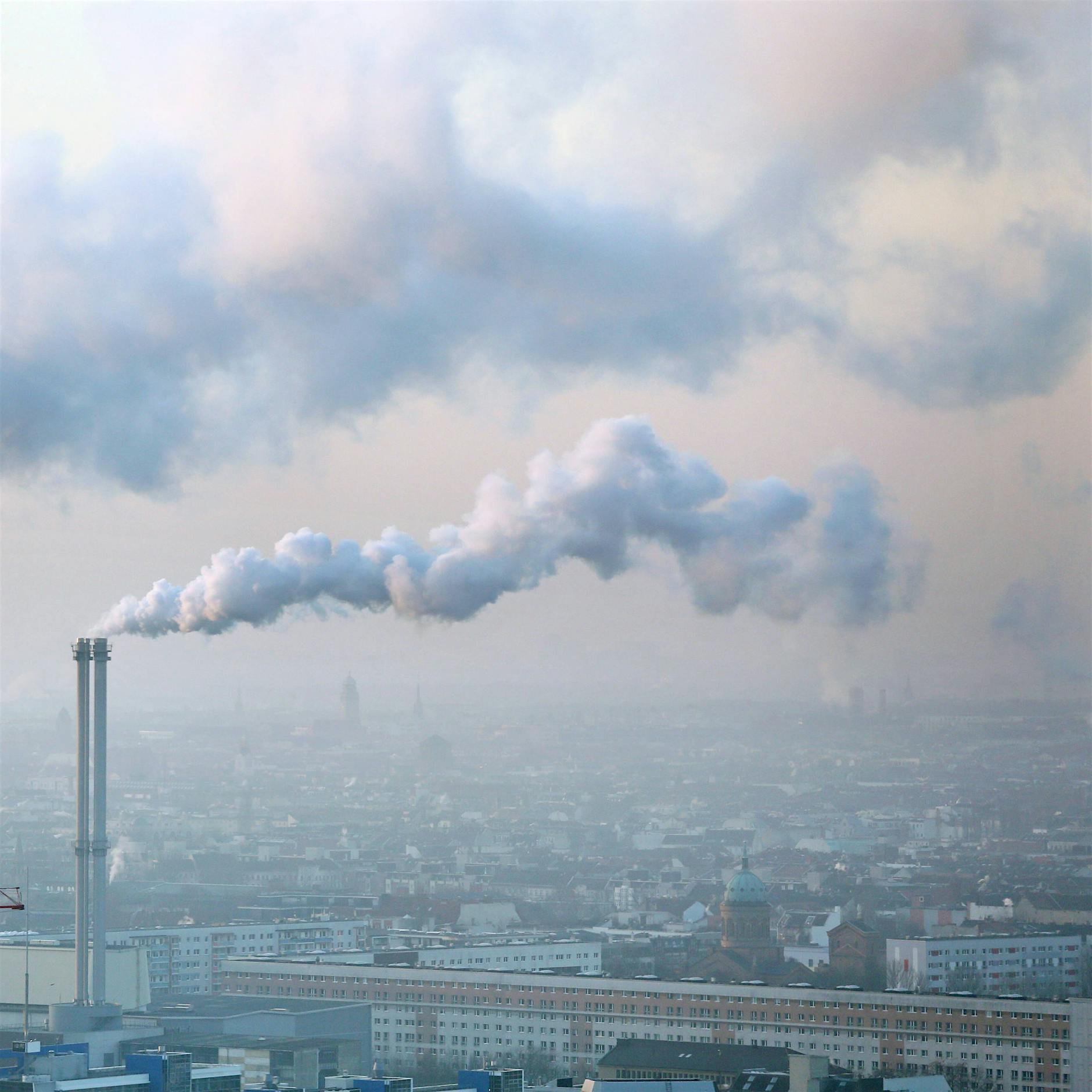 Berlin erklärt als erstes Bundesland die „Klimanotlage“