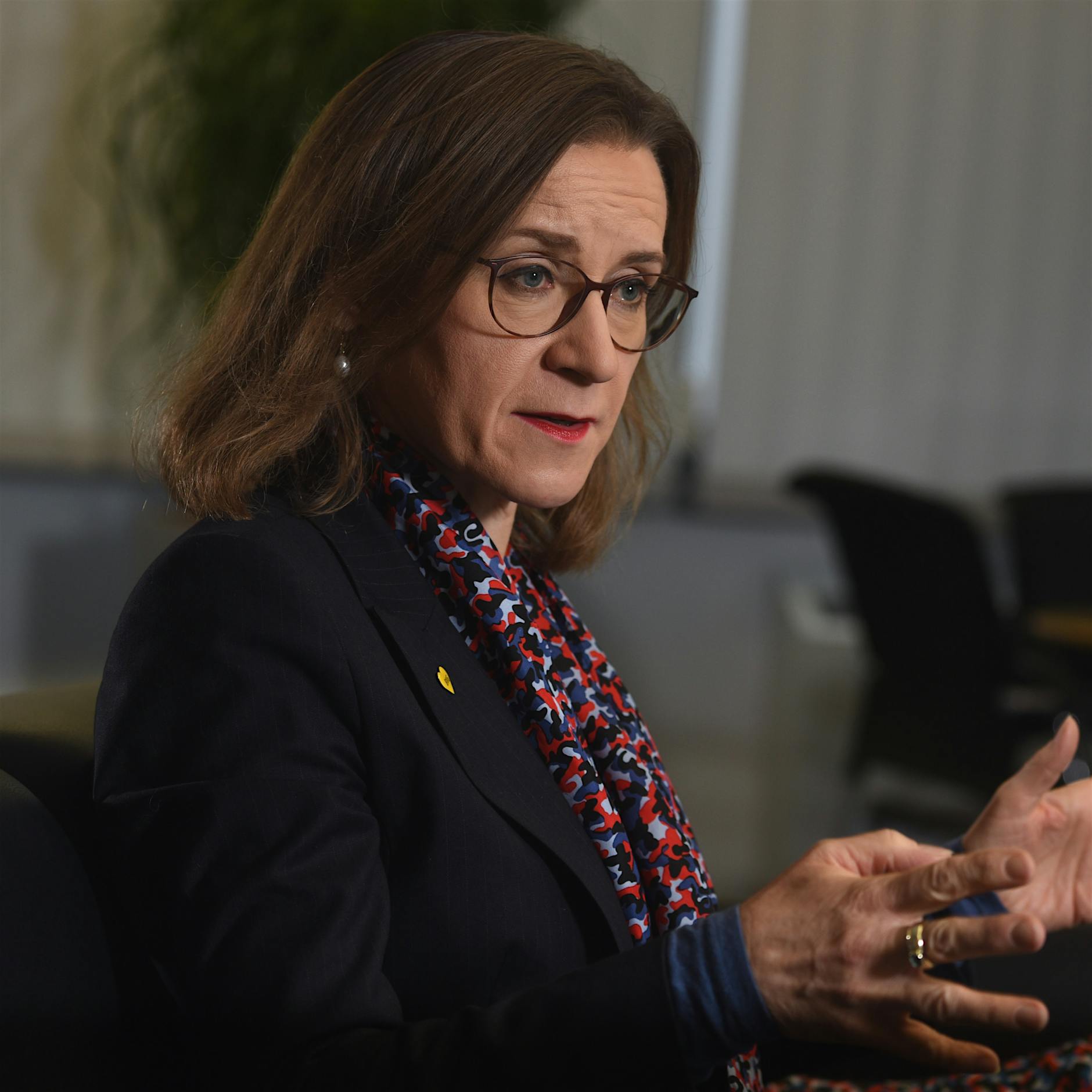 BVG will U-Bahnen alle 90 Sekunden fahren lassen