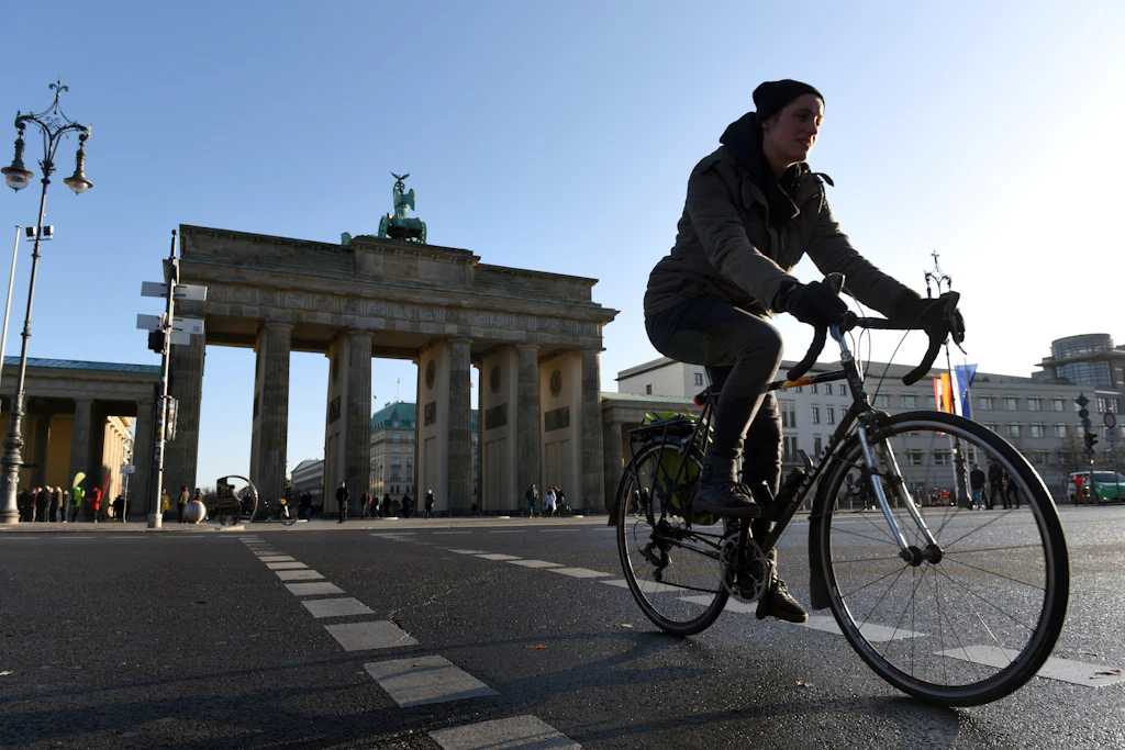 Debatte um Radschnellweg: Bitte mal die Luft anhalten!