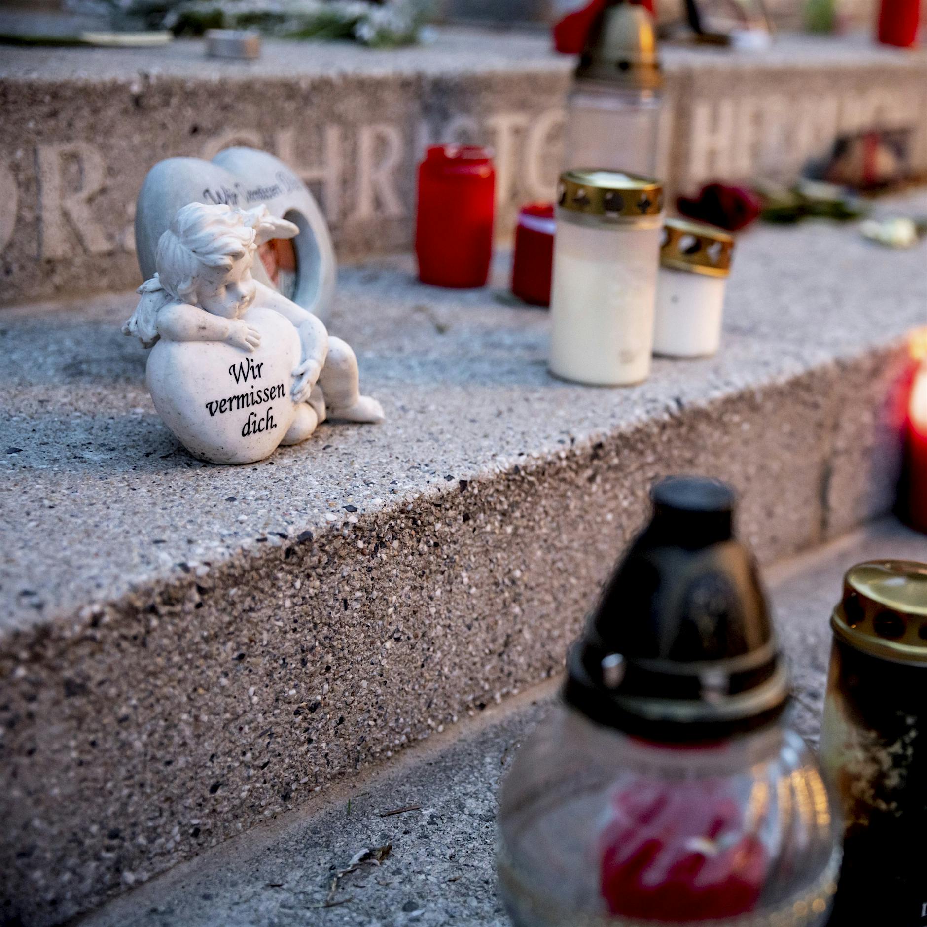 Terroropfer von Berlin: „Unser Vertrauen ist verspielt worden“