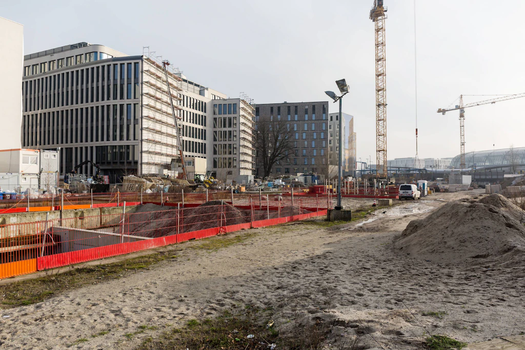 Einigung im Streit um neue Nord-Süd-S-Bahn