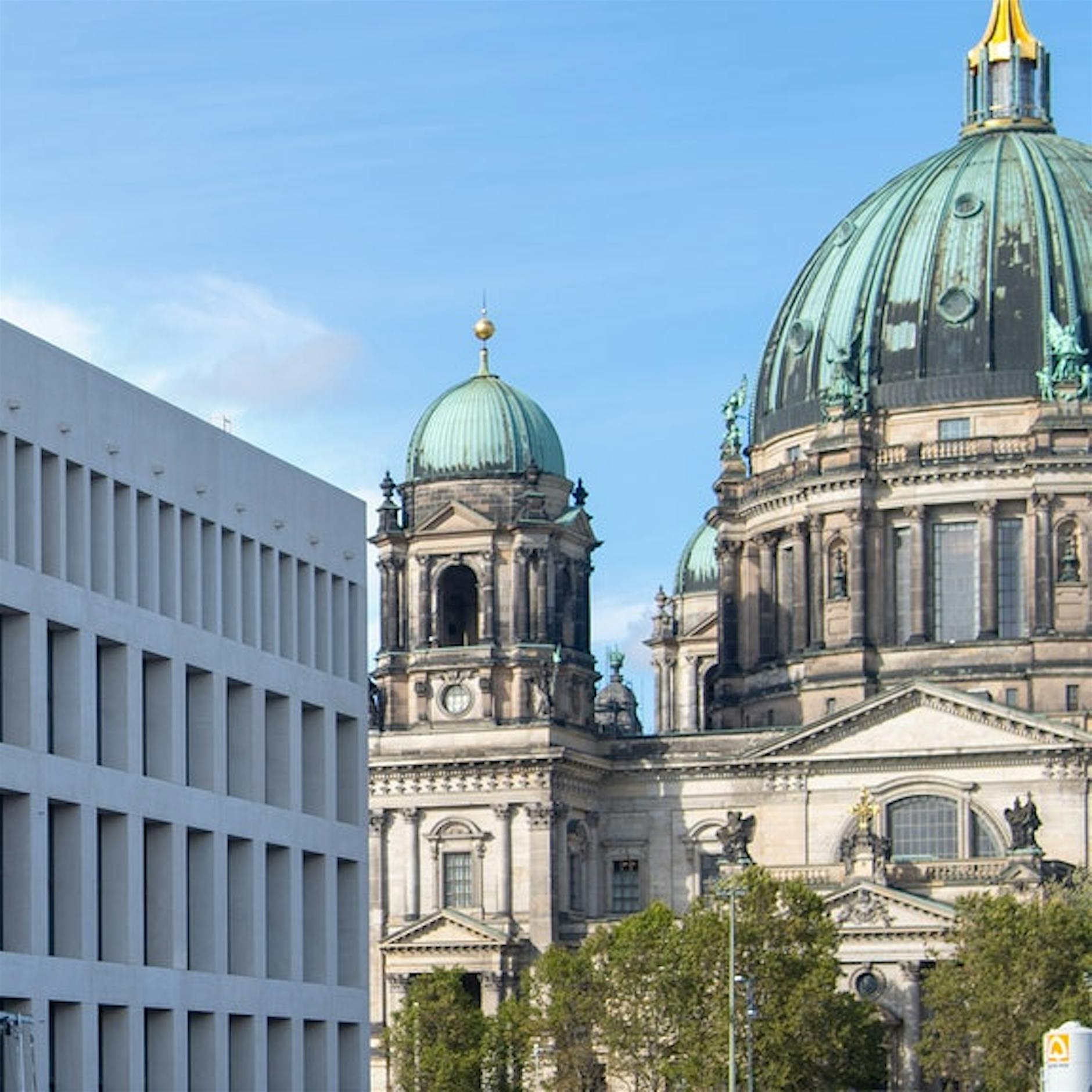 Wird die Eröffnung des Humboldt-Forums erneut verschoben?