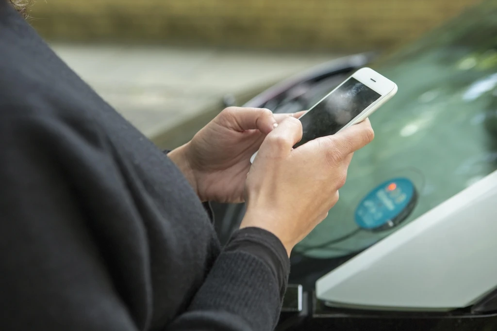 Der Carsharing-Markt in Berlin boomt