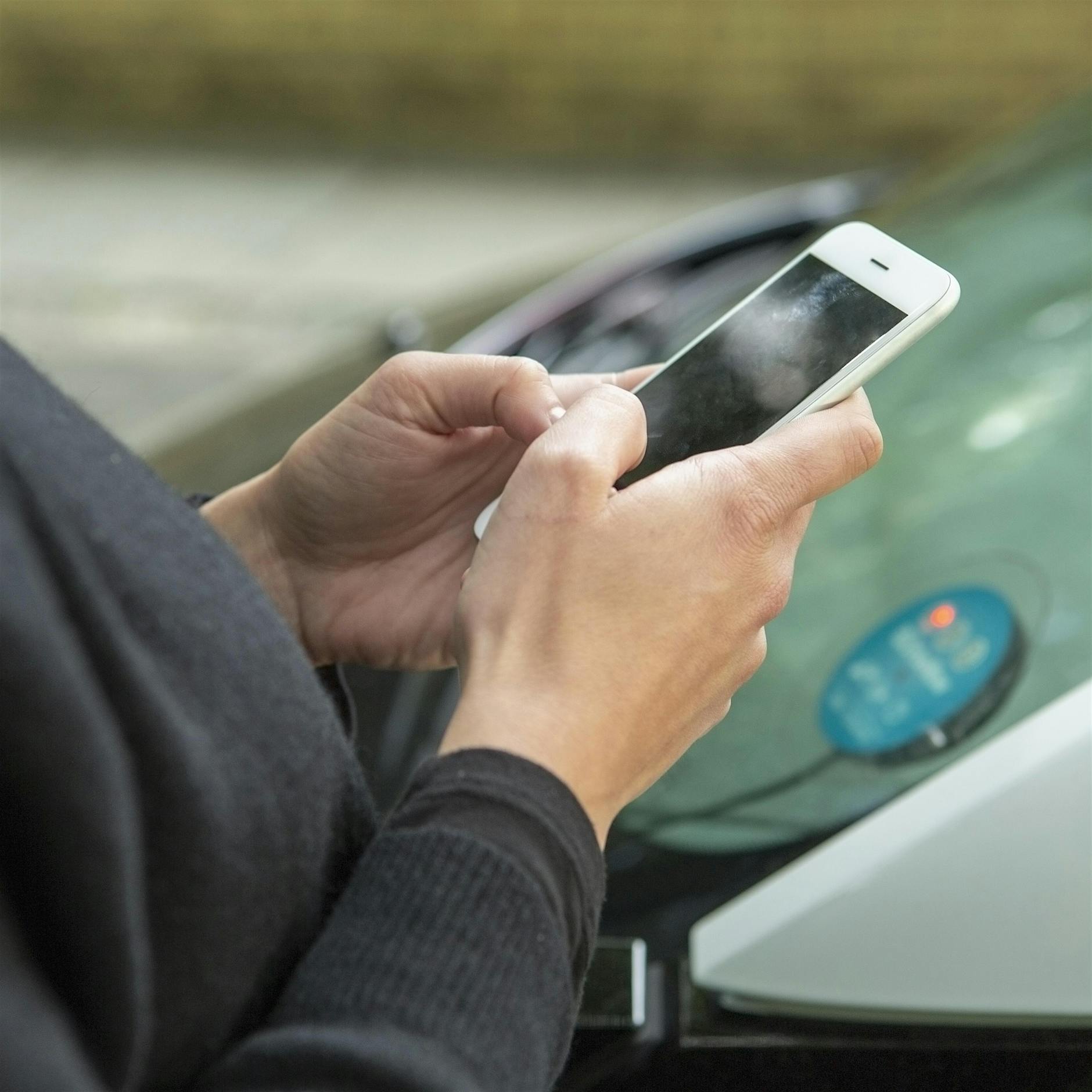 Der Carsharing-Markt in Berlin boomt